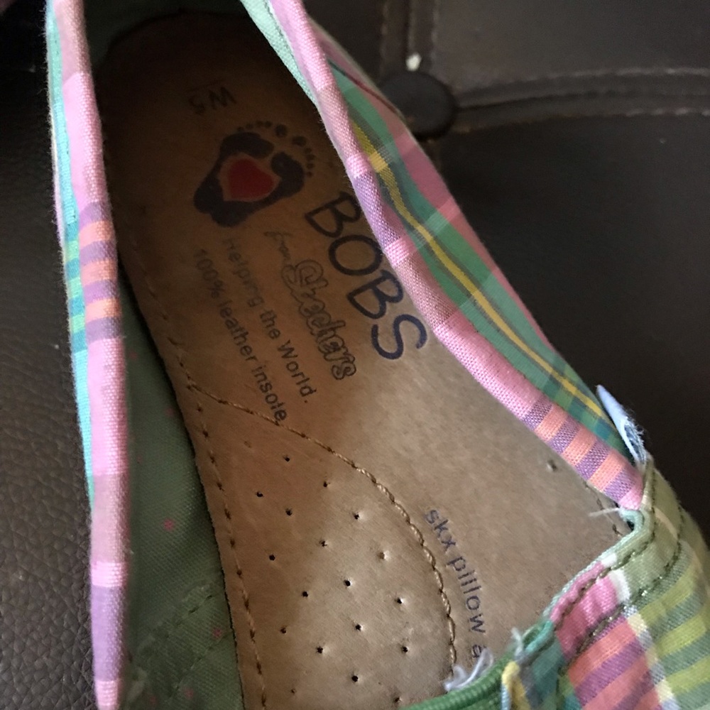 COLORFUL BOBS - Picture 3 of 6